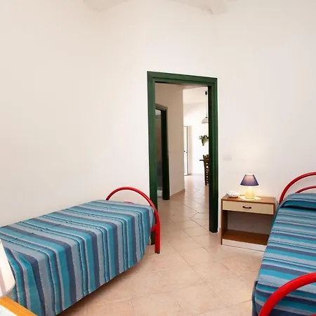 Dom wakacyjny Casa Maria Orosei