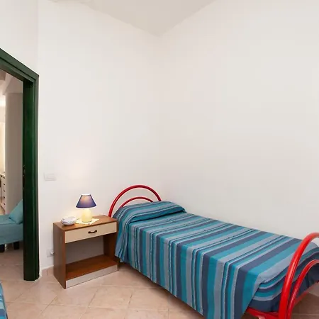 Tatil Evi Casa Maria *