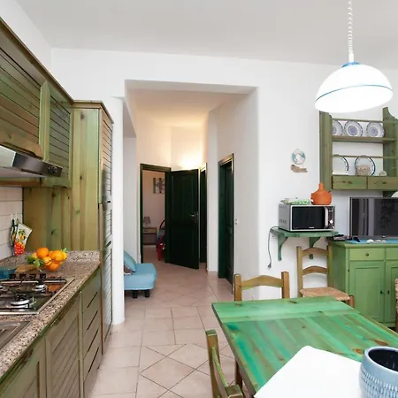 Tatil Evi Casa Maria Orosei