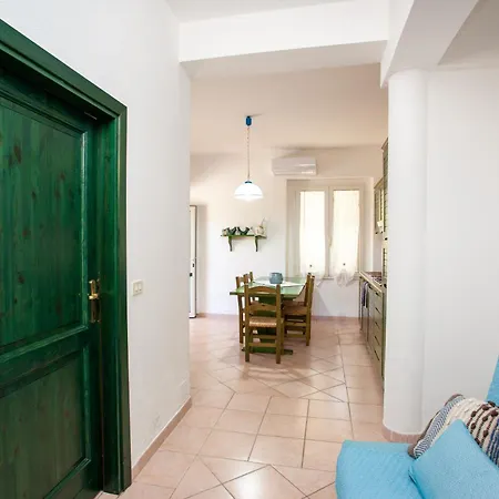 Casa Maria בית נופש
