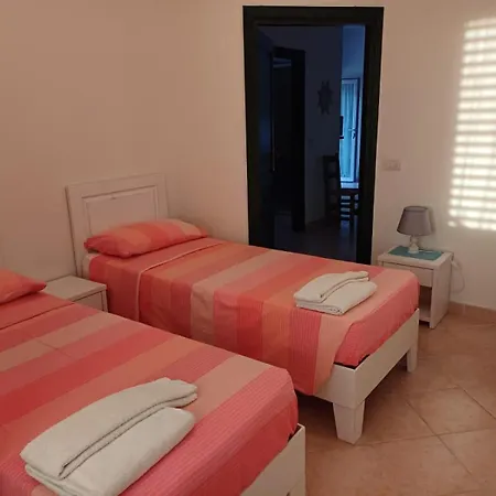 Casa vacanze Casa Maria Orosei