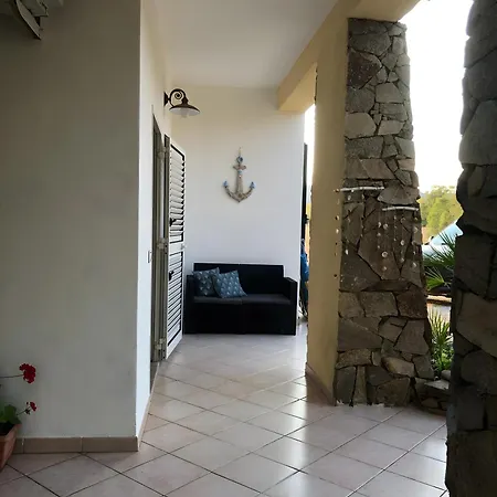 בית נופש Casa Maria