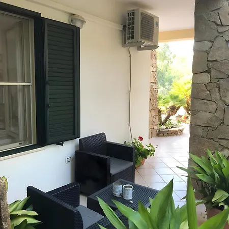 Casa Maria Casa vacanze *