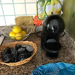 Hébergement de vacances Casa Maria Orosei