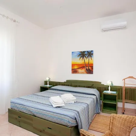 Casa Maria Hébergement de vacances Orosei