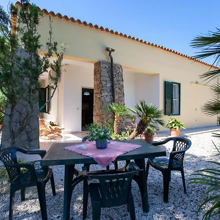Casa Maria Nyaraló