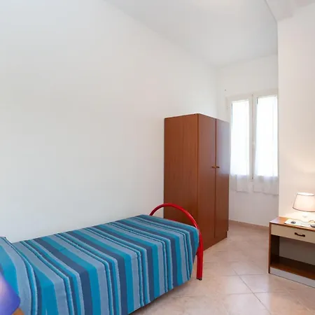 Casa Maria Hébergement de vacances Orosei