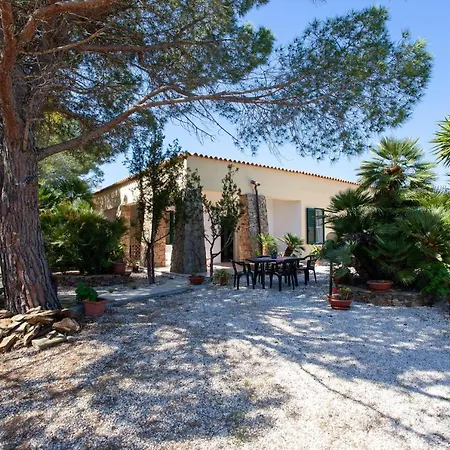 Nyaraló Casa Maria Orosei
