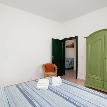 Casa Maria Hébergement de vacances Orosei