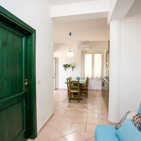 Casa Maria Hébergement de vacances Orosei