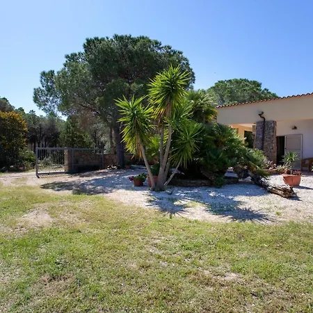 Casa Maria 오로세