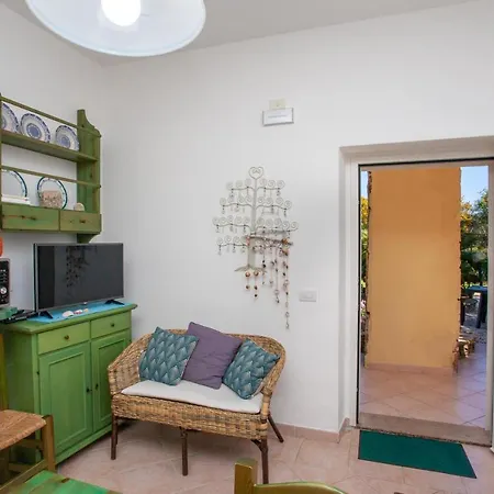 Casa Maria Орозеи