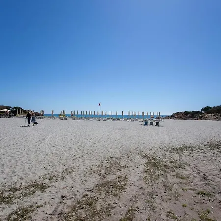 Hébergement de vacances Casa Maria