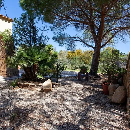 Casa Maria Nyaraló