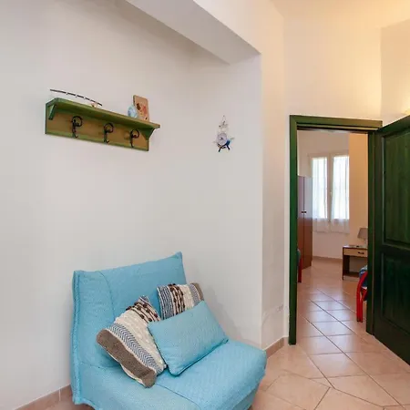 Casa Maria * أروسييْ