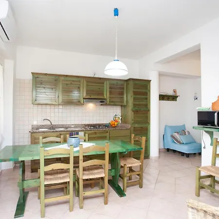 Casa Maria * أروسييْ