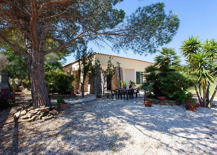 Nyaraló Casa Maria Orosei